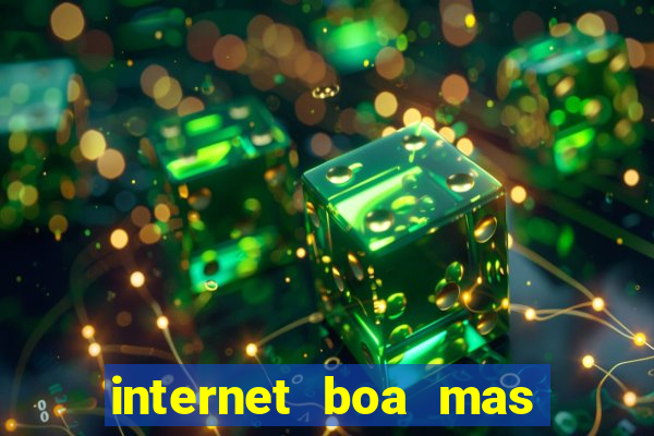 internet boa mas ping alto em jogos